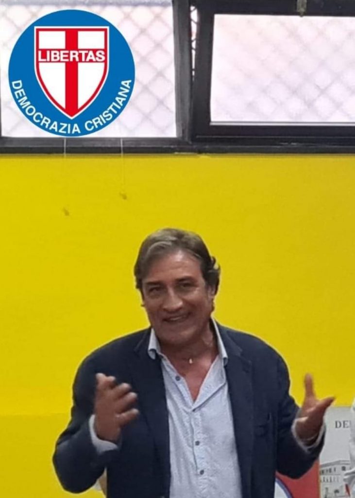 Giancarlo Gherardelli